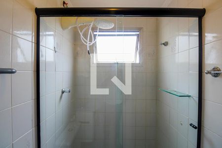 Apartamento para alugar com 80m², 2 quartos e 1 vaga Apartamento para alugar com 80m², 2 quartos e 1 vagaBanheiro