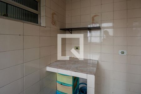 Apartamento para alugar com 80m², 2 quartos e 1 vaga Apartamento para alugar com 80m², 2 quartos e 1 vagaDespensa