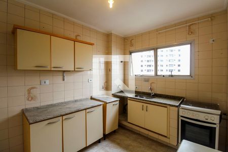 Apartamento para alugar com 80m², 2 quartos e 1 vaga Apartamento para alugar com 80m², 2 quartos e 1 vagaCozinha
