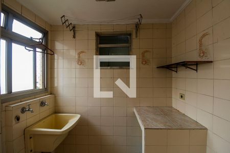 Apartamento para alugar com 80m², 2 quartos e 1 vaga Apartamento para alugar com 80m², 2 quartos e 1 vagaDespensa