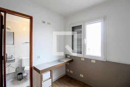 Quarto  de apartamento para alugar com 2 quartos, 80m² em Vila Monumento, São Paulo