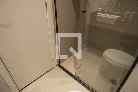 Apartamento para alugar com 38m², 1 quarto e sem vagaBanheiro