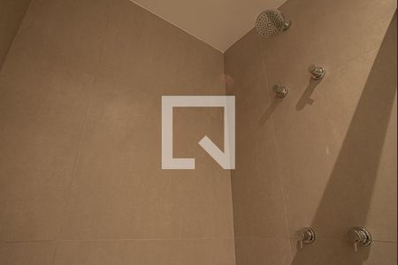 Apartamento para alugar com 38m², 1 quarto e sem vagaBanheiro