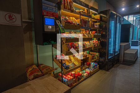 Apartamento para alugar com 38m², 1 quarto e sem vagaÁrea comum - Mercadinho