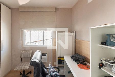 Apartamento à venda com 49m², 2 quartos e 1 vagaQuarto