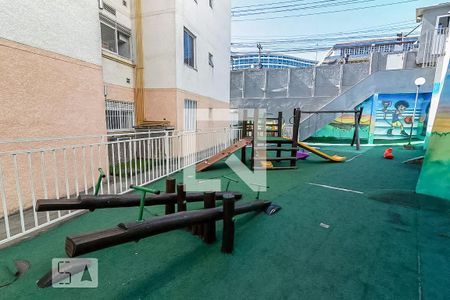 Apartamento à venda com 49m², 2 quartos e 1 vagaÁrea comum