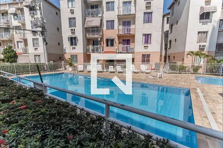 Apartamento à venda com 49m², 2 quartos e 1 vagaÁrea comum