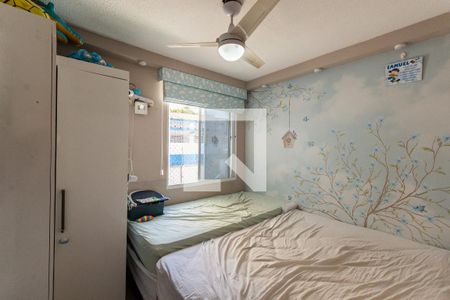Quarto de apartamento à venda com 2 quartos, 49m² em Vasco da Gama, Rio de Janeiro