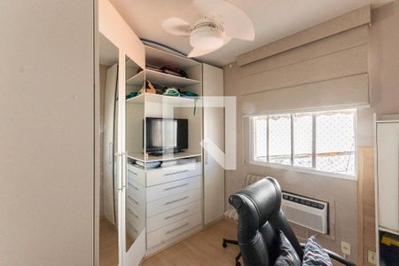 Apartamento à venda com 49m², 2 quartos e 1 vagaQuarto