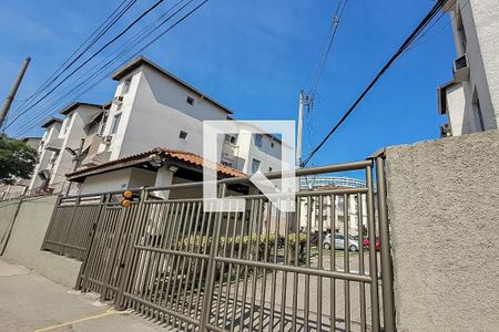 Apartamento à venda com 49m², 2 quartos e 1 vagaÁrea comum