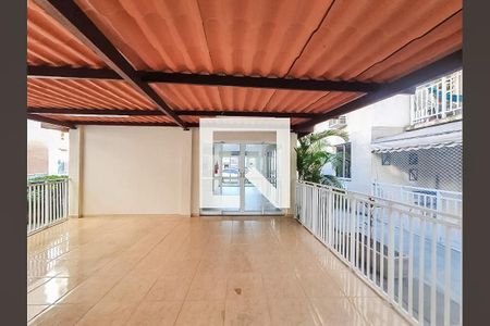 Apartamento à venda com 49m², 2 quartos e 1 vagaÁrea comum