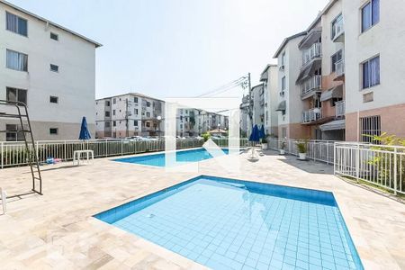 Apartamento à venda com 49m², 2 quartos e 1 vagaÁrea comum