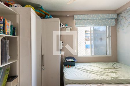 Apartamento à venda com 2 quartos, 49m² em Vasco da Gama, Rio de Janeiro