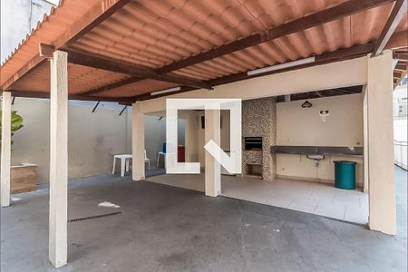 Apartamento à venda com 49m², 2 quartos e 1 vagaÁrea comum