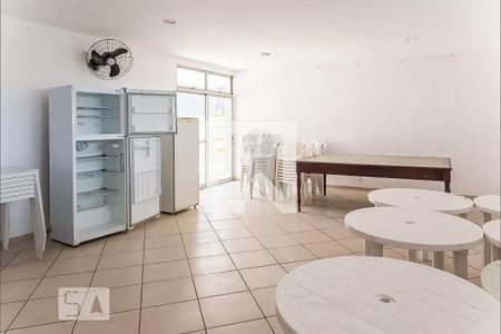 Apartamento à venda com 49m², 2 quartos e 1 vagaÁrea comum