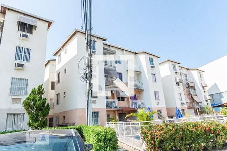 Apartamento à venda com 49m², 2 quartos e 1 vagaÁrea comum