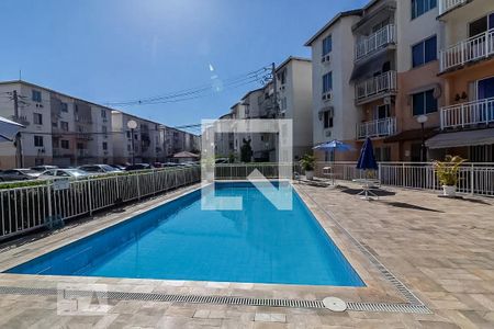 Apartamento à venda com 49m², 2 quartos e 1 vagaÁrea comum