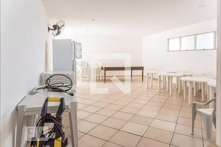 Apartamento à venda com 49m², 2 quartos e 1 vagaÁrea comum
