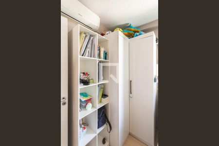Quarto de apartamento à venda com 2 quartos, 49m² em Vasco da Gama, Rio de Janeiro
