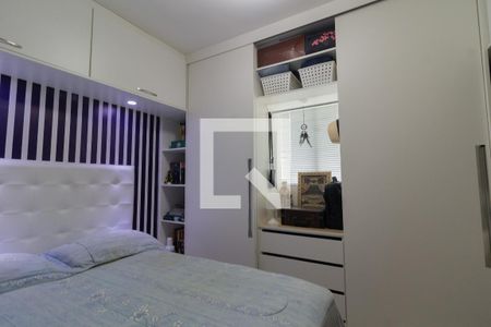 Quarto 1 de apartamento à venda com 2 quartos, 65m² em Recreio dos Bandeirantes, Rio de Janeiro