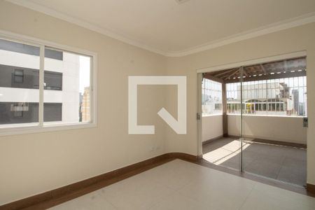 Apartamento à venda com 200m², 4 quartos e 2 vagasSala 3