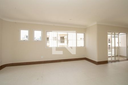 Apartamento à venda com 200m², 4 quartos e 2 vagasSala 2