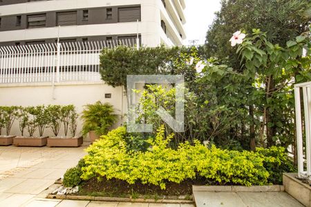 Apartamento à venda com 200m², 4 quartos e 2 vagasÁrea comum - Jardim