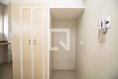 Apartamento à venda com 200m², 4 quartos e 2 vagasCozinha