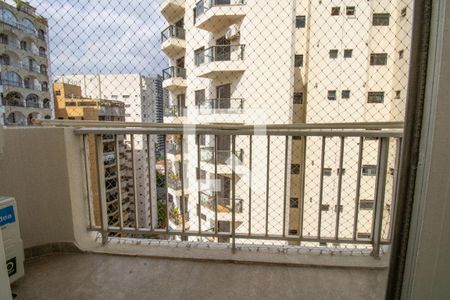 Sala 1 de apartamento à venda com 4 quartos, 200m² em Vila Olímpia, São Paulo