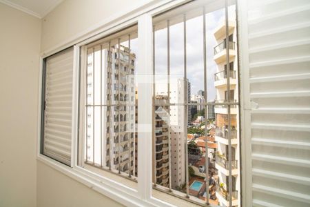 Apartamento à venda com 200m², 4 quartos e 2 vagasQuarto 3