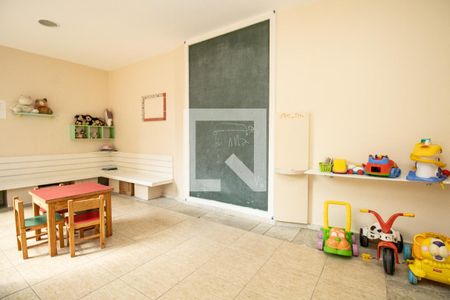 Apartamento à venda com 200m², 4 quartos e 2 vagasÁrea comum - Brinquedoteca