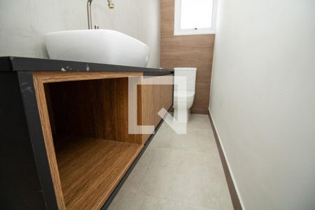 Apartamento à venda com 200m², 4 quartos e 2 vagasLavabo