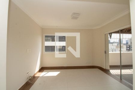 Apartamento à venda com 200m², 4 quartos e 2 vagasSala 3
