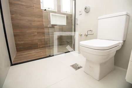 Apartamento à venda com 200m², 4 quartos e 2 vagasBanheiro 2