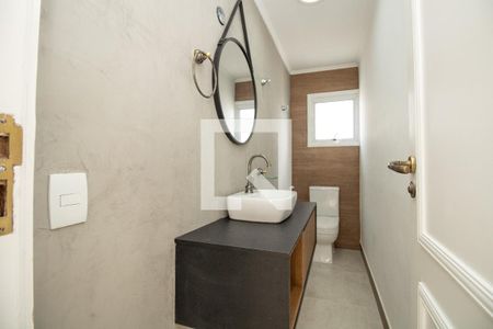Apartamento à venda com 200m², 4 quartos e 2 vagasLavabo