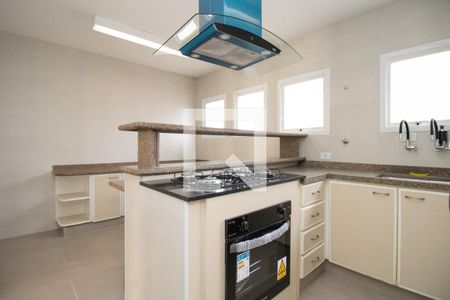 Apartamento à venda com 200m², 4 quartos e 2 vagasCozinha