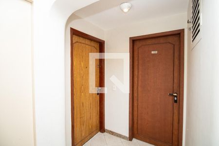 Apartamento à venda com 200m², 4 quartos e 2 vagasÁrea comum