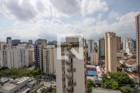 Apartamento à venda com 200m², 4 quartos e 2 vagasTerraço