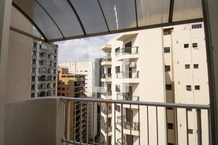 Apartamento à venda com 200m², 4 quartos e 2 vagasSala 2