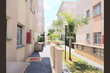 Apartamento para alugar com 2 quartos, 77m² em Jardim Ipaussurama, Campinas