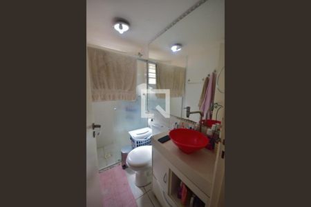Apartamento para alugar com 2 quartos, 52m² em Vila Industrial (Campinas), Campinas