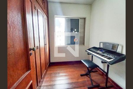 Quarto 1 de apartamento à venda com 4 quartos, 200m² em Cruzeiro, Belo Horizonte