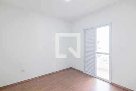 Quarto 1 Suite de apartamento para alugar com 2 quartos, 150m² em Vila Pires, Santo André