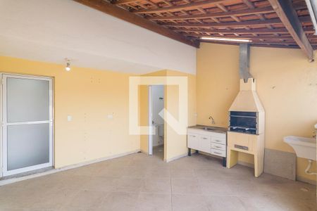 Apartamento para alugar com 150m², 2 quartos e 2 vagasCobertura