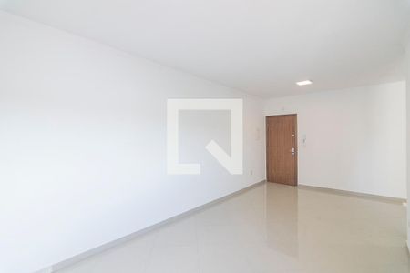 Sala de apartamento para alugar com 2 quartos, 150m² em Vila Pires, Santo André