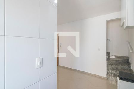 Apartamento para alugar com 150m², 2 quartos e 2 vagasCozinha