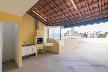 Apartamento para alugar com 150m², 2 quartos e 2 vagasCobertura