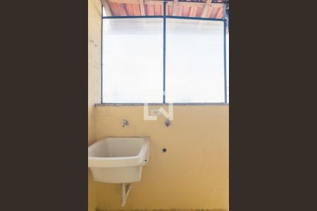 Apartamento para alugar com 150m², 2 quartos e 2 vagasÁrea de Serviço Cobertura