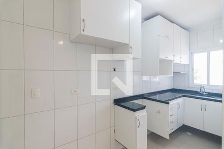 Apartamento para alugar com 150m², 2 quartos e 2 vagasCozinha