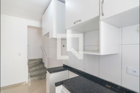 Apartamento para alugar com 150m², 2 quartos e 2 vagasCozinha